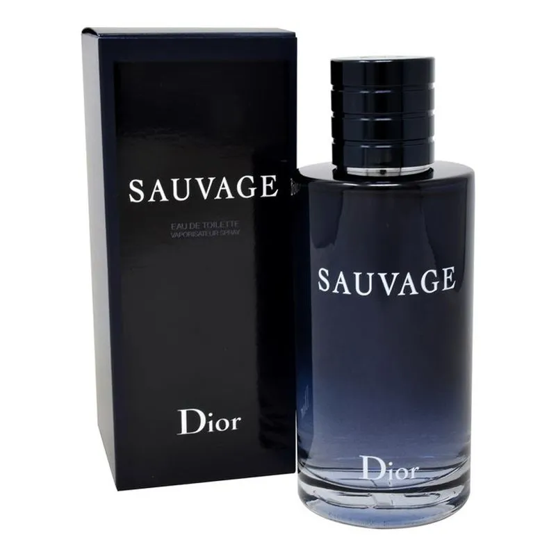 Sauvage Dior