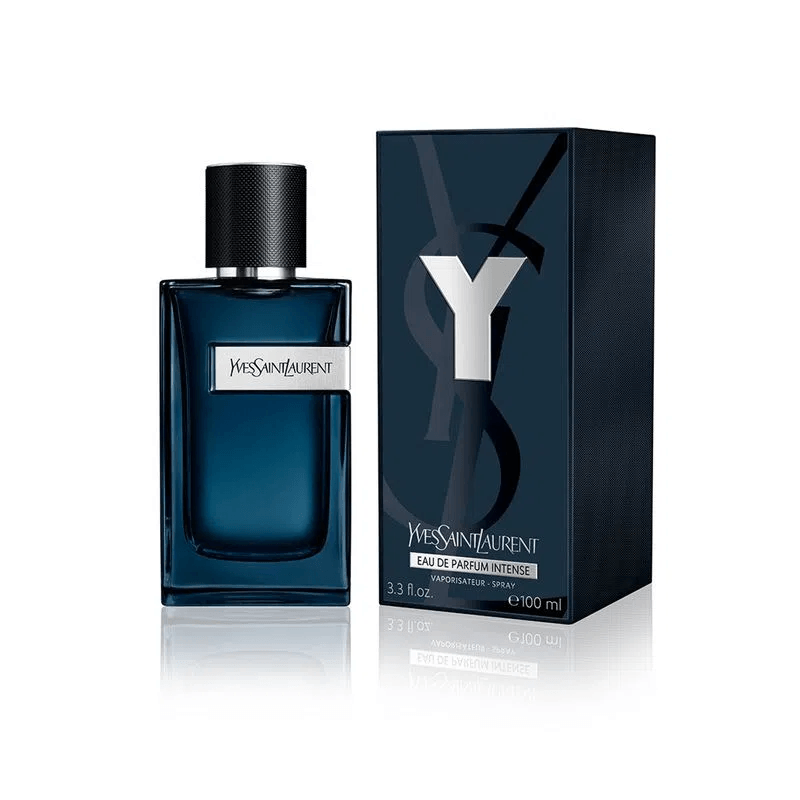 Yves Saint Laurent Y
