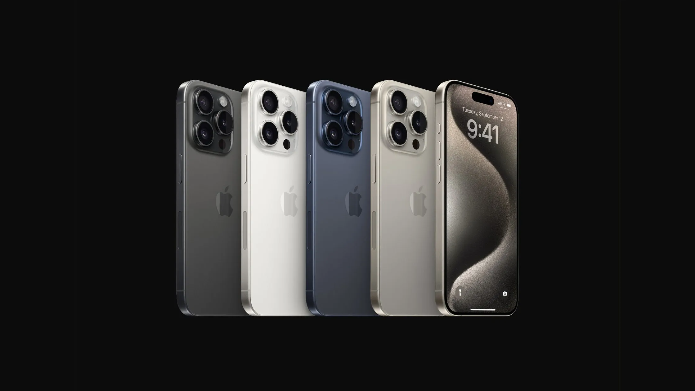 iPhone premium