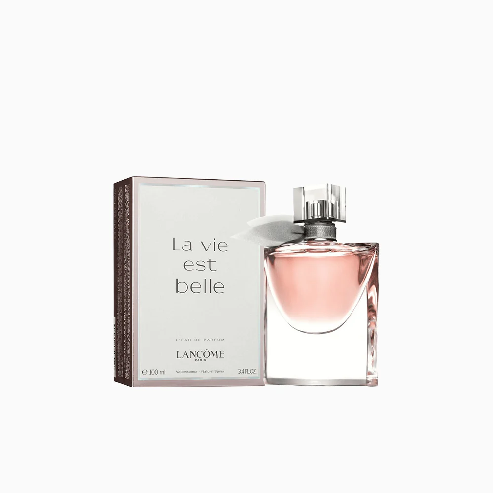 La Vie Est Belle Lancome
